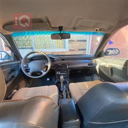 Mazda 626